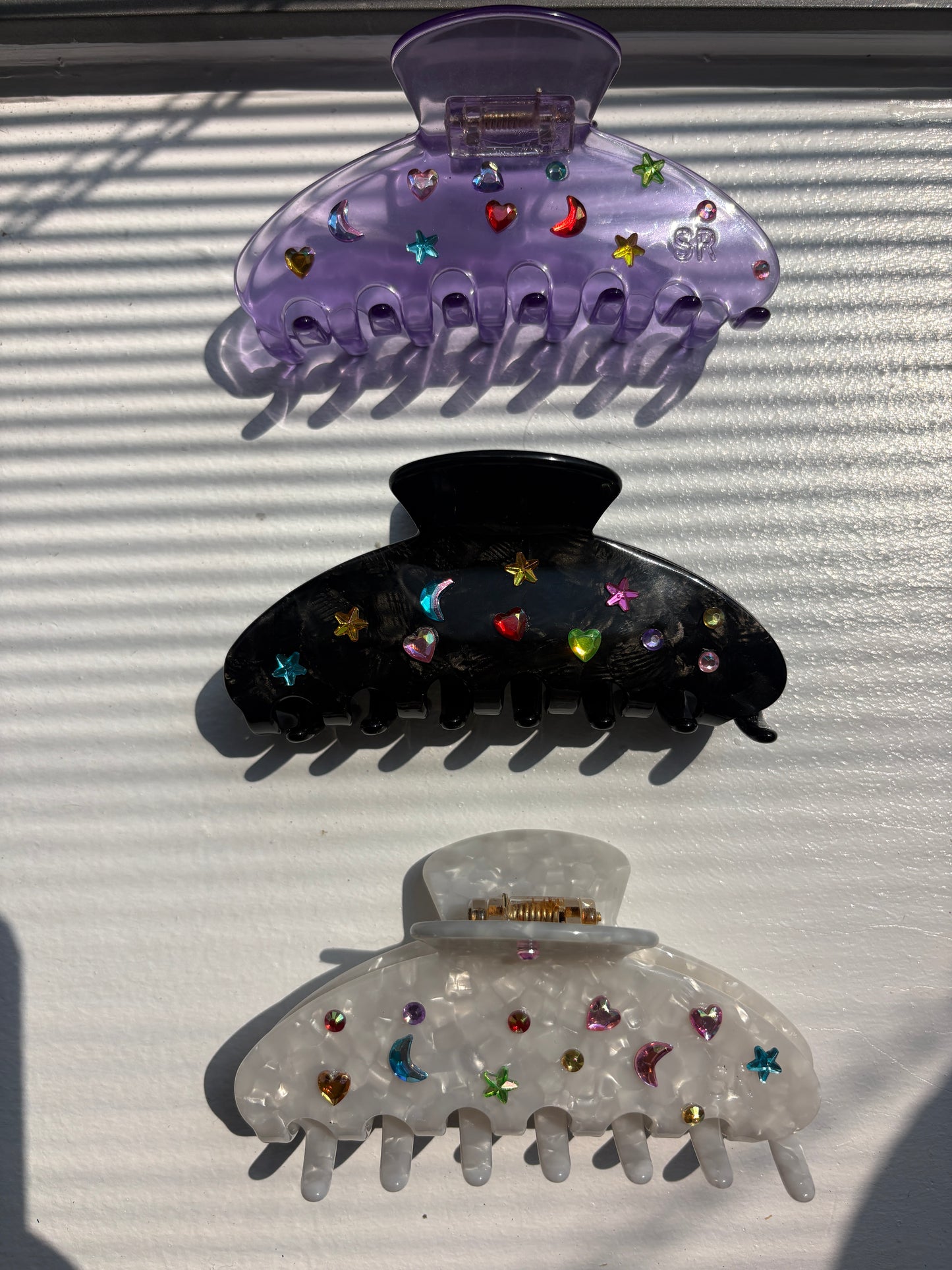 The Basics – Whimsy Edition ⭐️