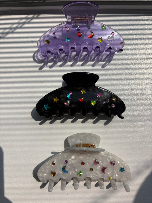 The Basics – Whimsy Edition ⭐️